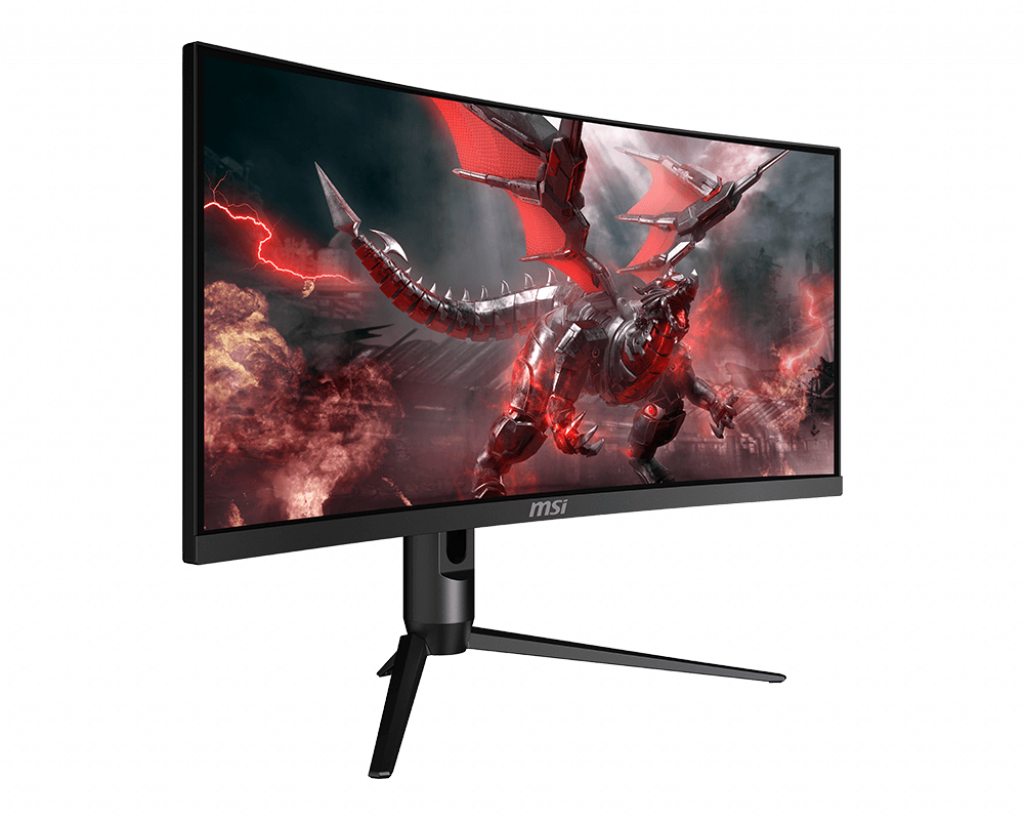 Optix MAG301CR2 - 30Inch