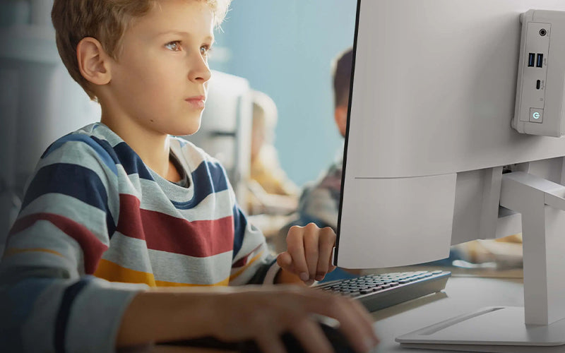 PRO MP273QW E2 - 27Inch, 100 Hz