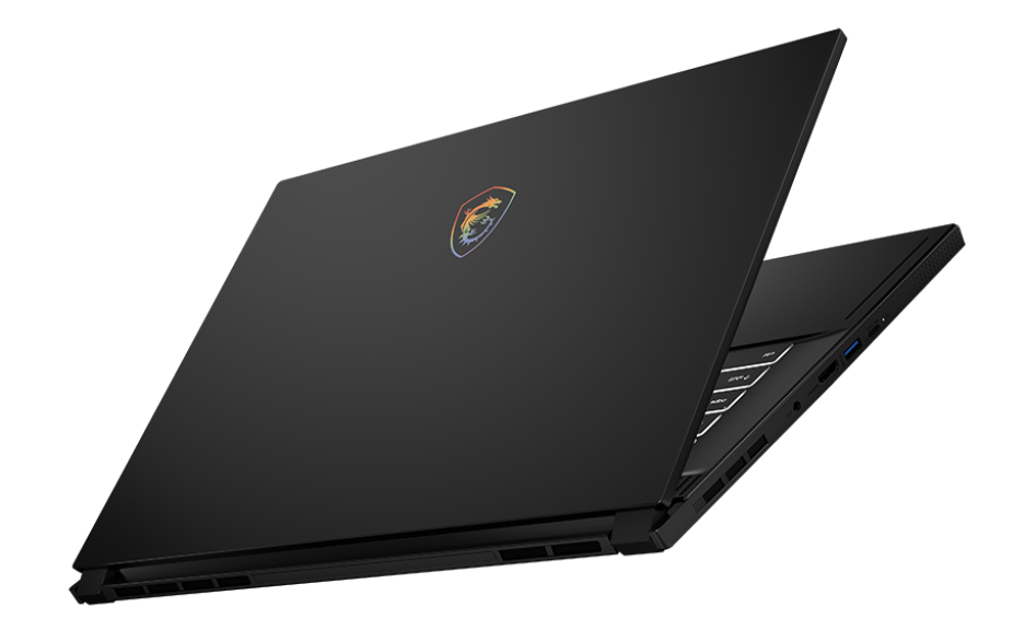 MSI Stealth 15 - 16GB