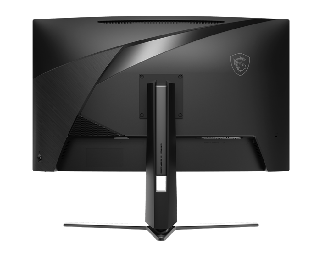 MAG 32C6X - 31.5Inch