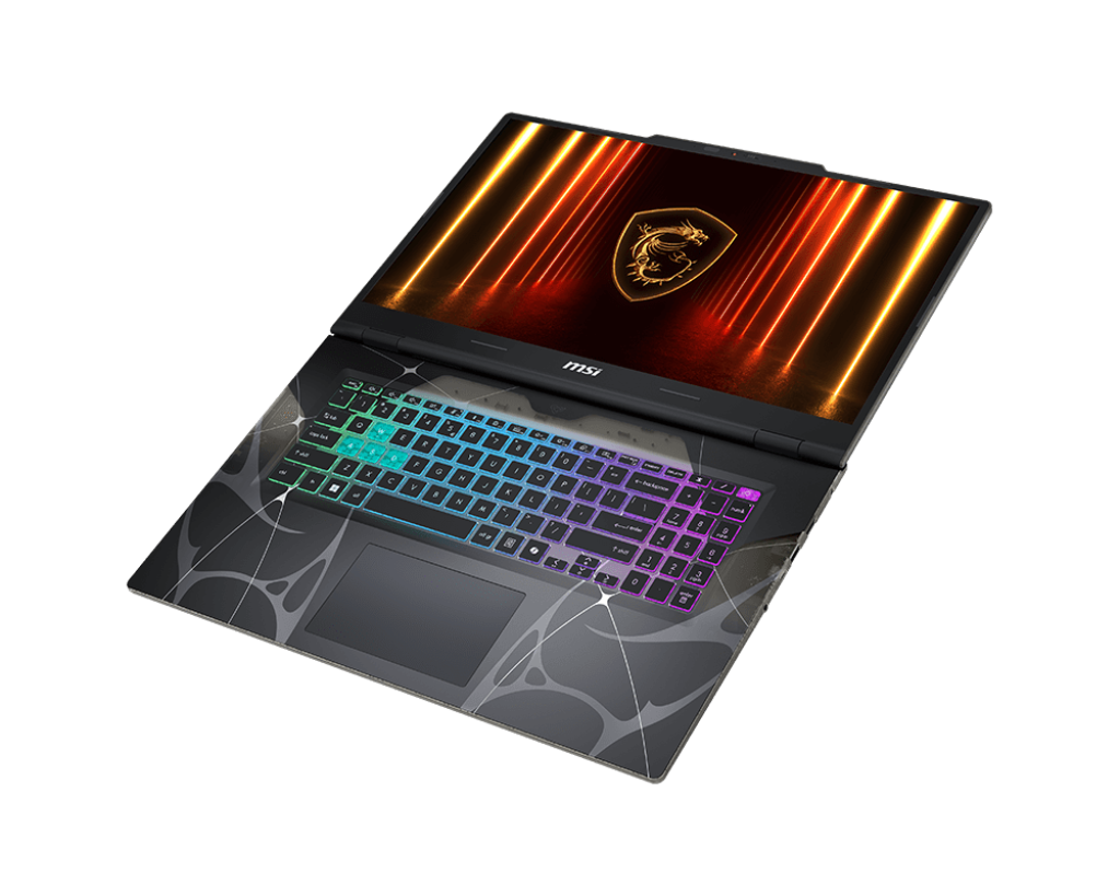 Cyborg 15 B2RWFKG - Intel - Core 7 - 240H - 2.5GHz - 15.6Inch - 1920 x 1080 - DDR5 - 16GB - 1TB