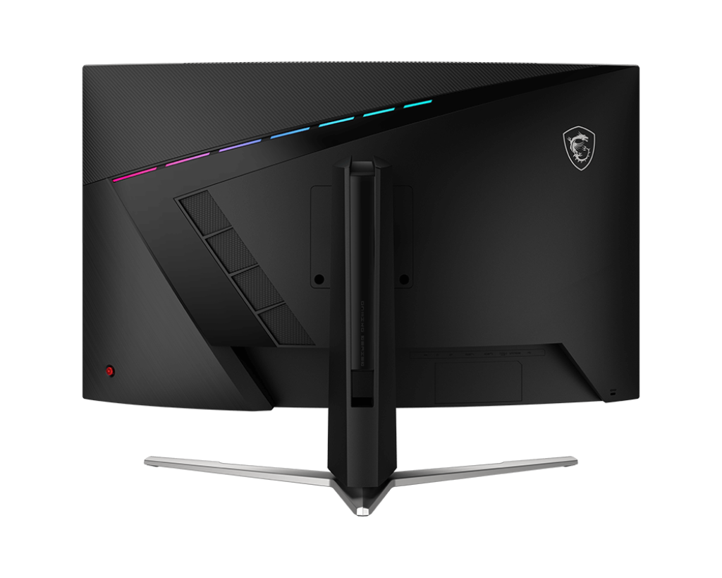 MAG 325CQRF QD E2 - 31.5Inch