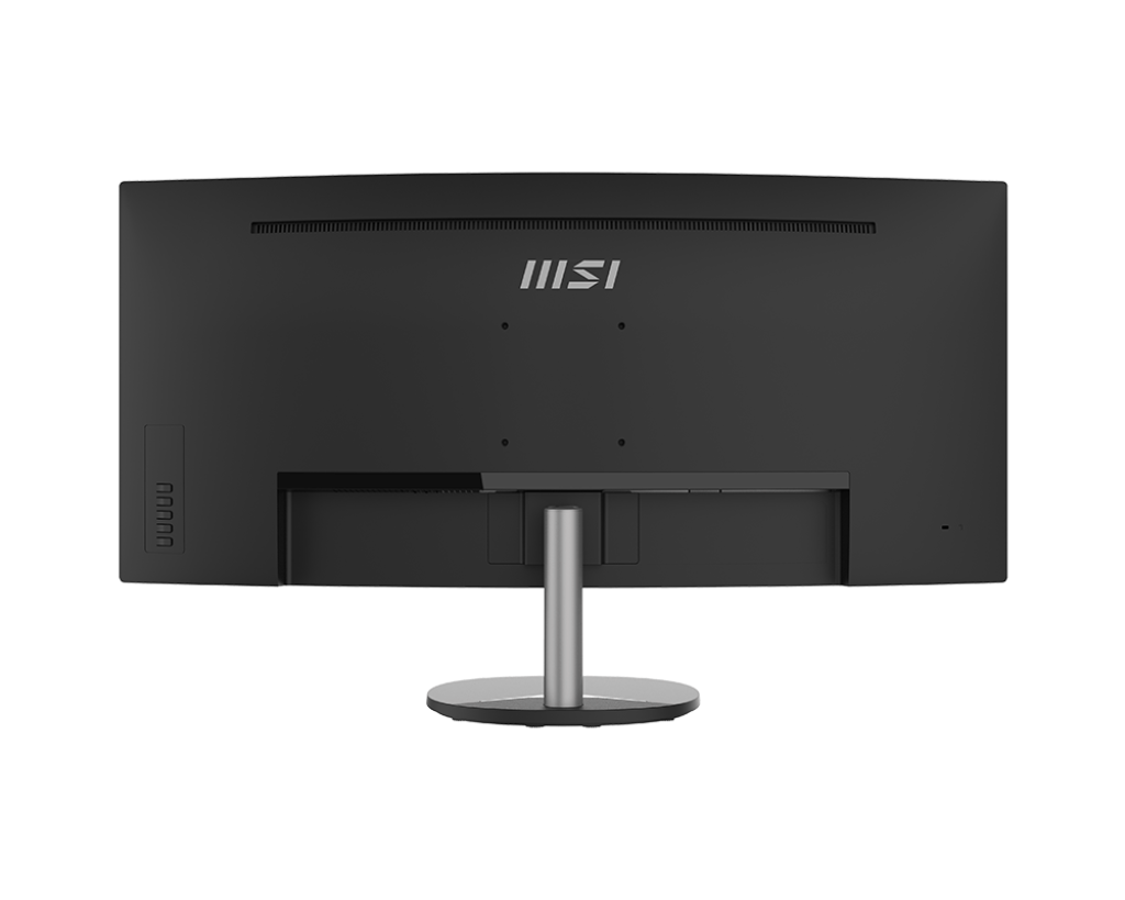 MSI PRO MP341CQ - 34Inch