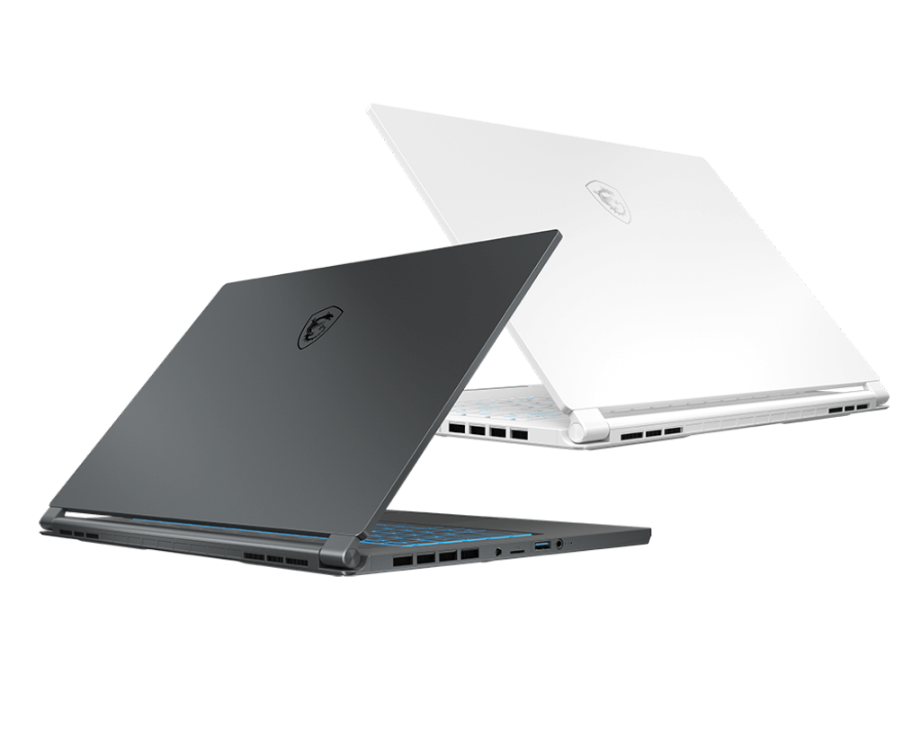 Stealth 15M - Intel - Core i7 - 1185G7 - 3GHz - 16GB - DDR4 - 15.6Inch - 1920 x 1080 - 512GB SSD