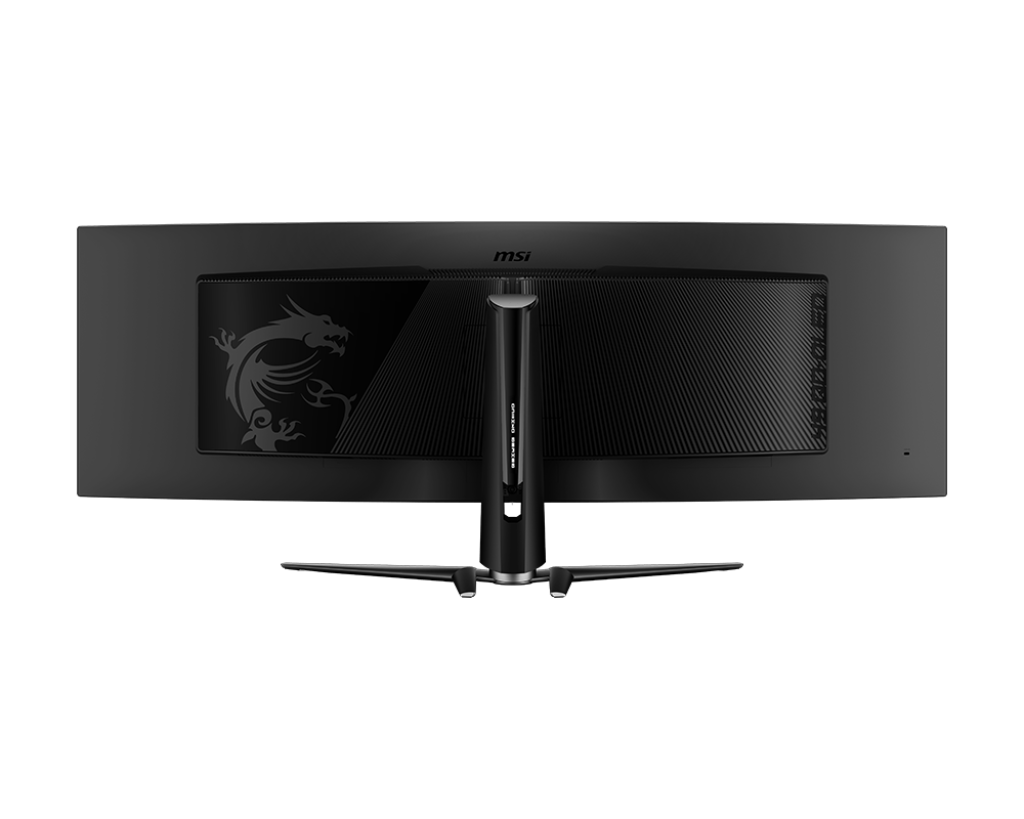 MPG 491CQPX QD - Display Diagonal Size: 49Inch, 240 Hz