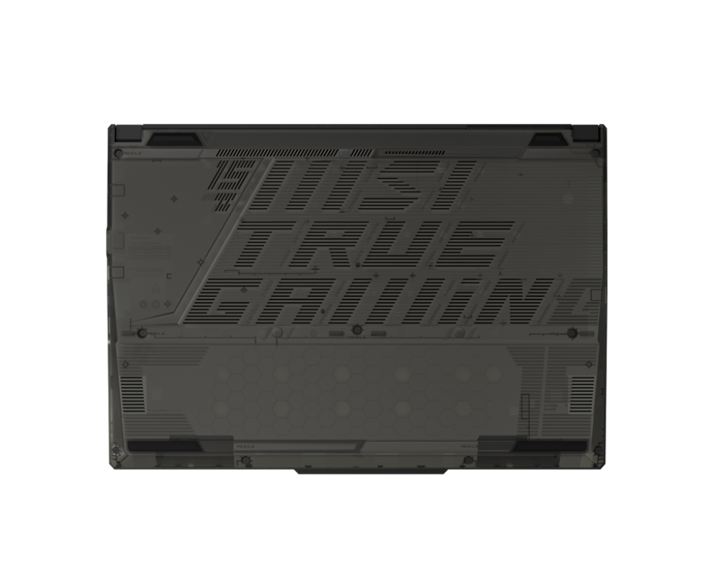 Cyborg 15 A13VE - 2.4GHz, 15.6Inch