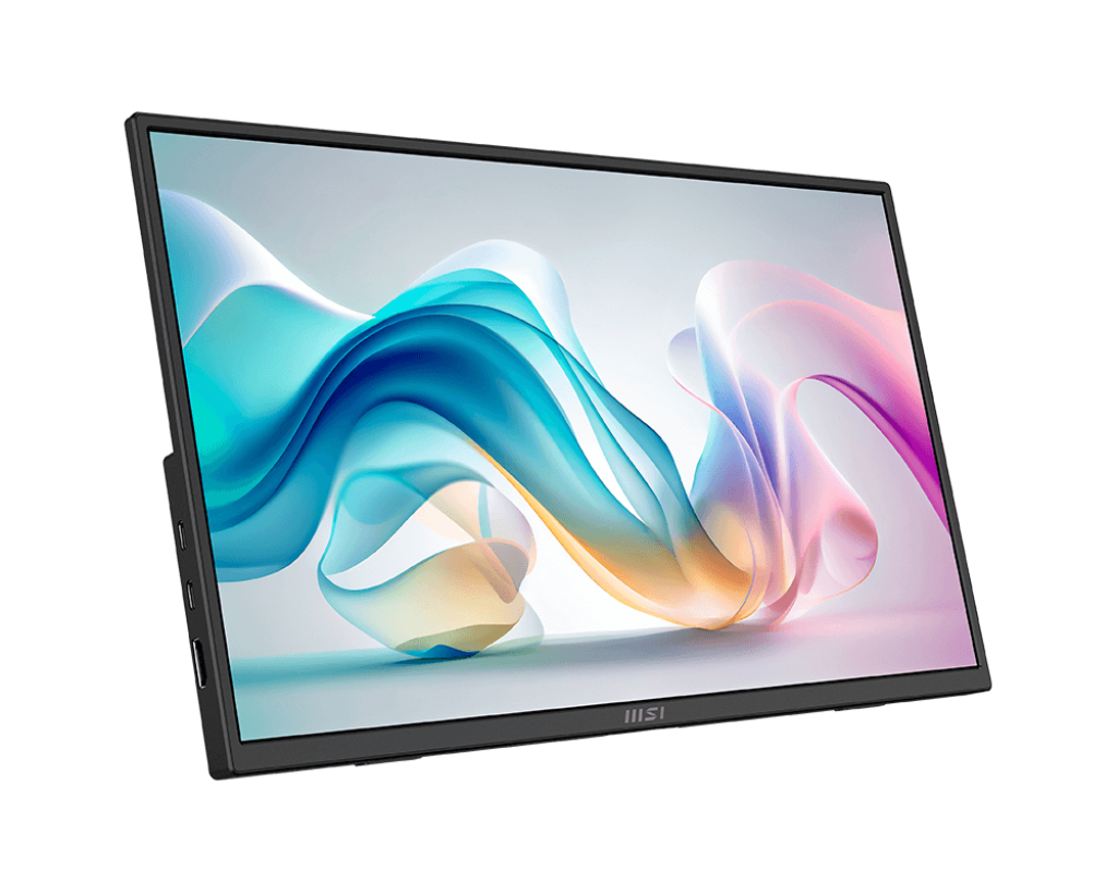 PRO MP165 E6 - 15.6Inch