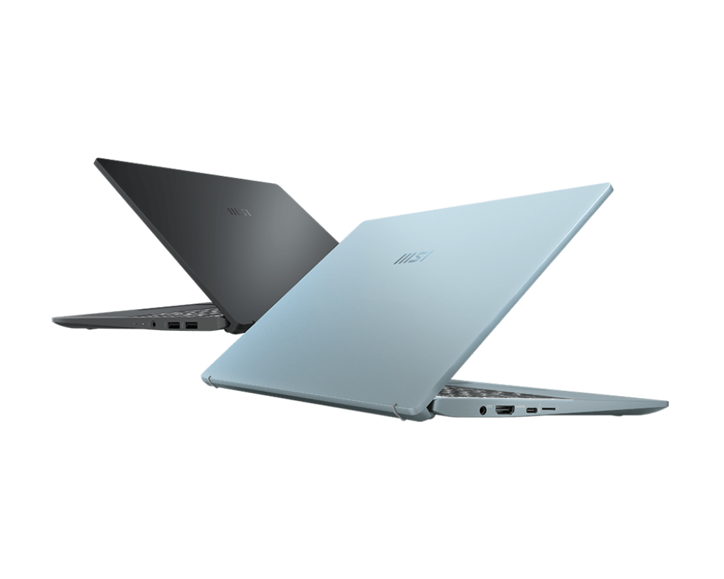 Modern 14 - AMD - AMD Ryzen 7 - 4700U - 2GHz - 8GB - DDR4 - 14Inch - 1920 x 1080 - No HDD - 256GB SSD