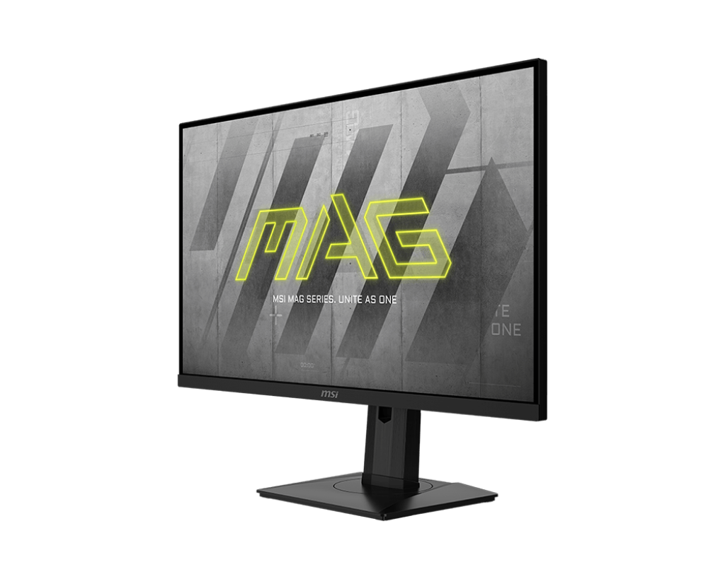 MSI MAG 274CQF - 27Inch
