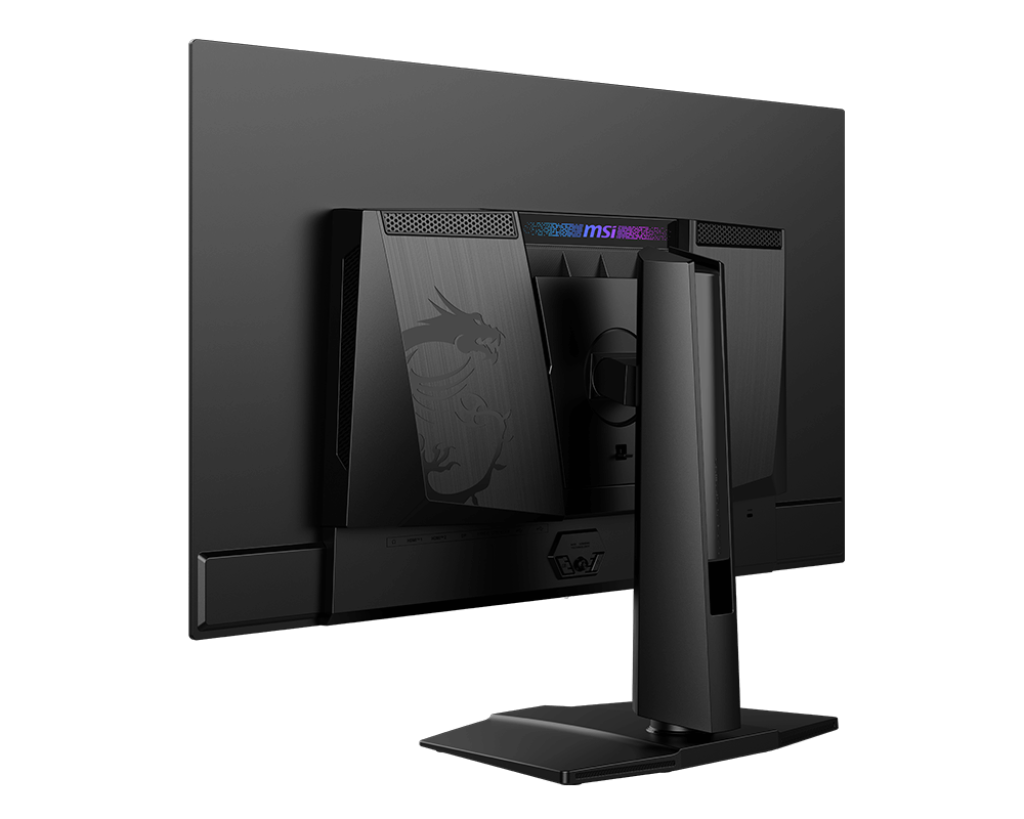 MSI MPG 321URXW QD - 31.5Inch