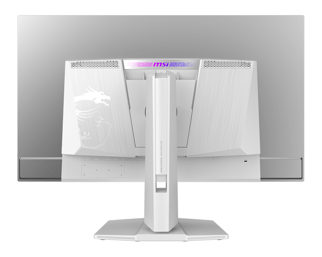 MSI MPG 321URXW QD - 31.5Inch