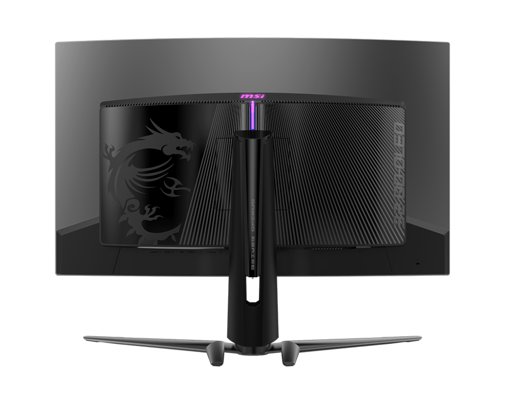 MPG 321CURX QD - 31.5Inch