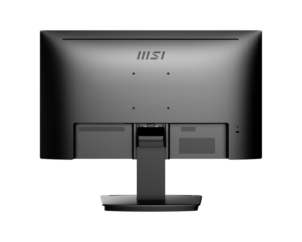 PRO MP223 E2 - The MSI exclusive software Display Kit provides the most convenient tool