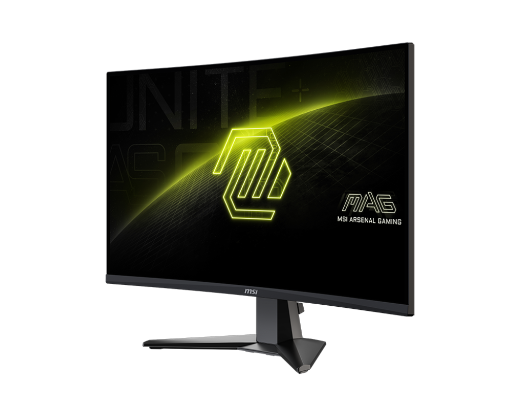 MAG 27C6F GAMING MONITOR
