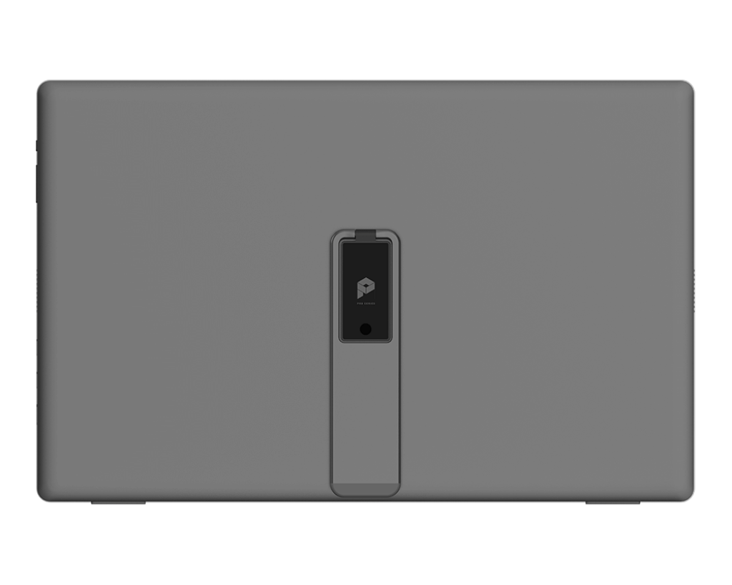 Pro MP161 E2U - 15.6Inch