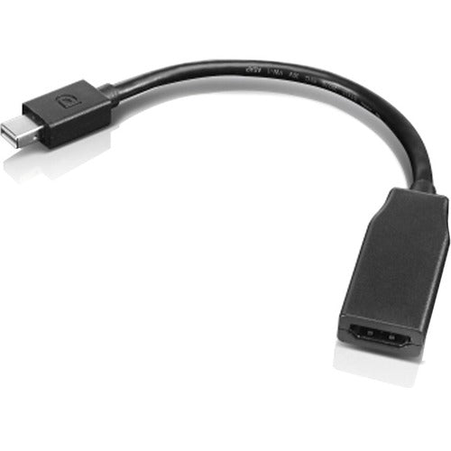 Lenovo Mini DisplayPort to HDMI Adapter