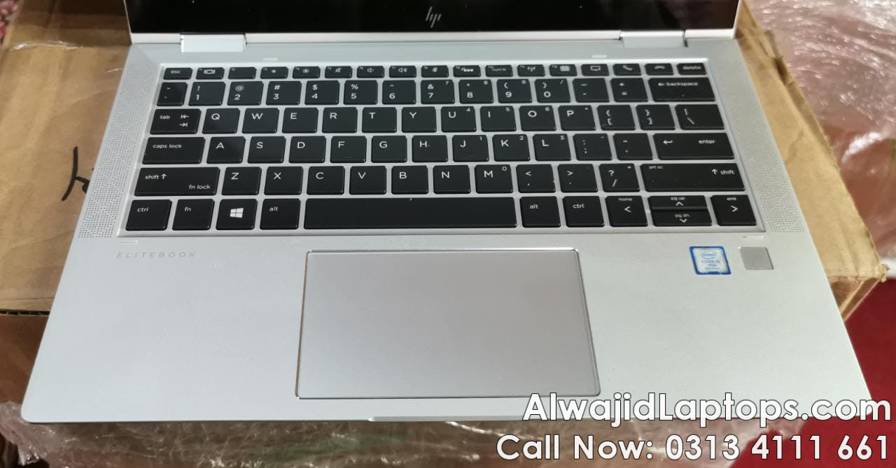 HP EB1040G10 i5-1345U 14 16GB/512 PC