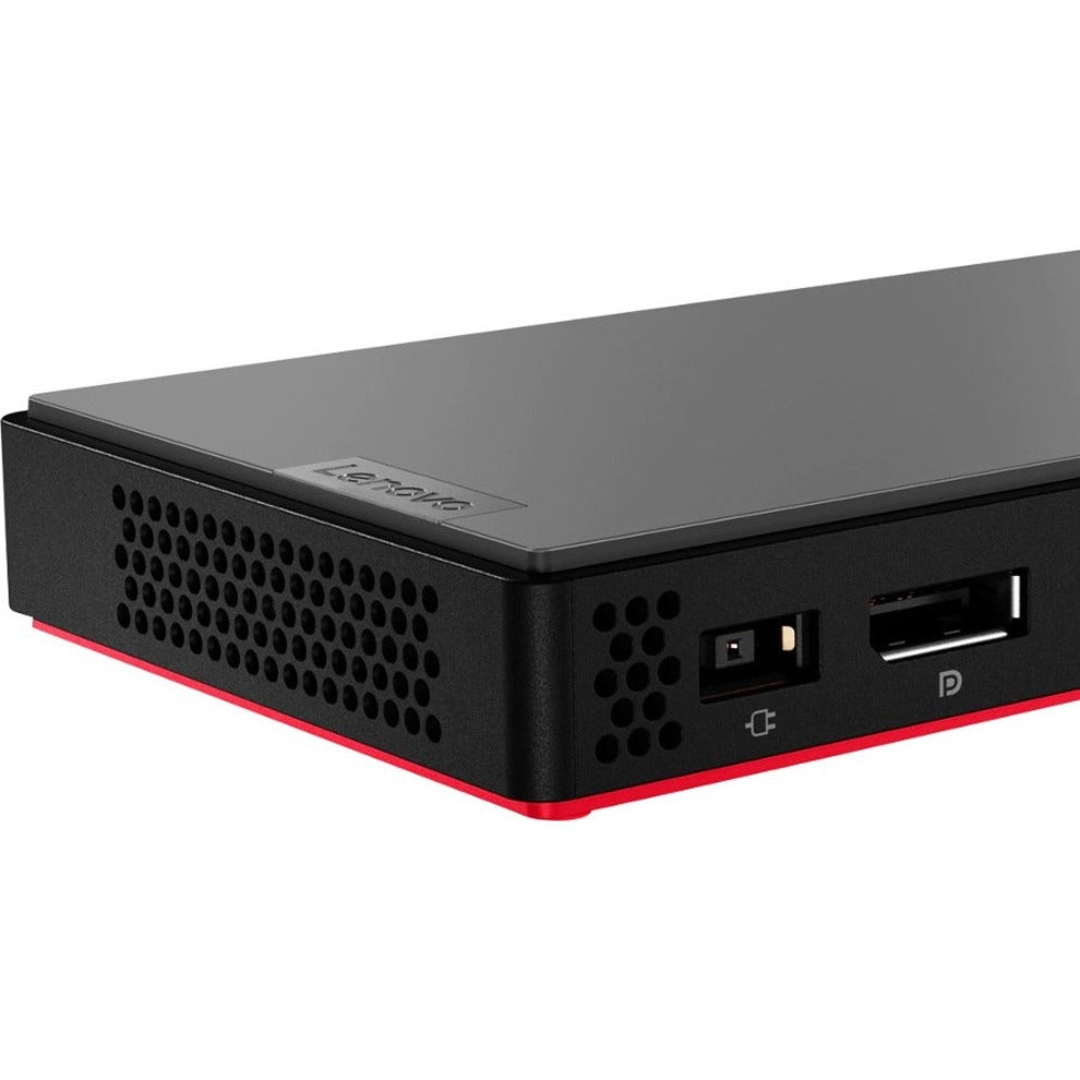 ThinkCentre M75n - AMD Athlon™ Silver 3050e (1.40GHz