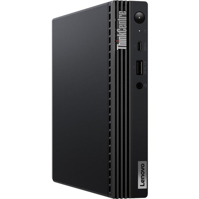 ThinkCentre M70q - Intel® Core™ i3-10100T (3.00GHz