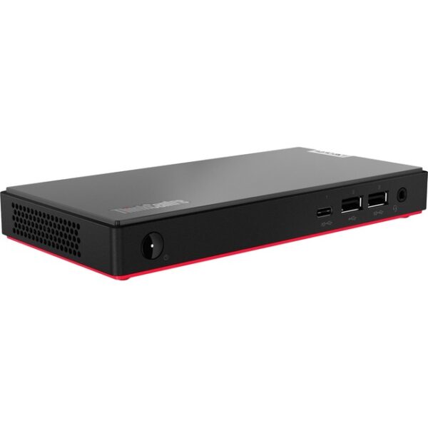 ThinkCentre M75n - AMD Ryzen™ 3 PRO 3300U (2.10GHz