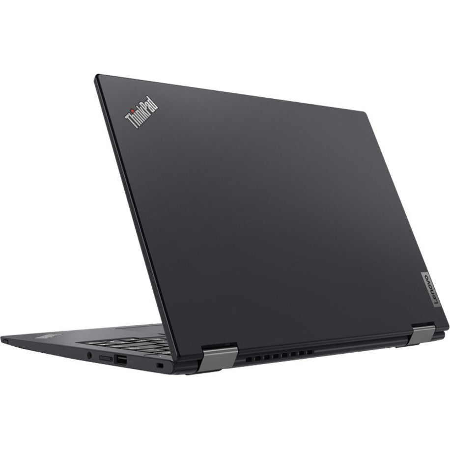 ThinkPad X13 Yoga Gen 2 - 13", 16GB, 256GB SSD