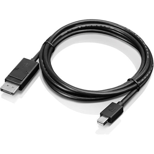 Lenovo Mini DisplayPort to DisplayPort Cable