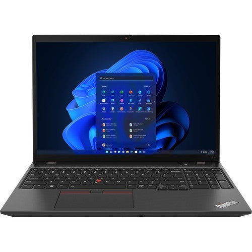 ThinkPad T16 AMD - 16", 16GB, 512GB SSD