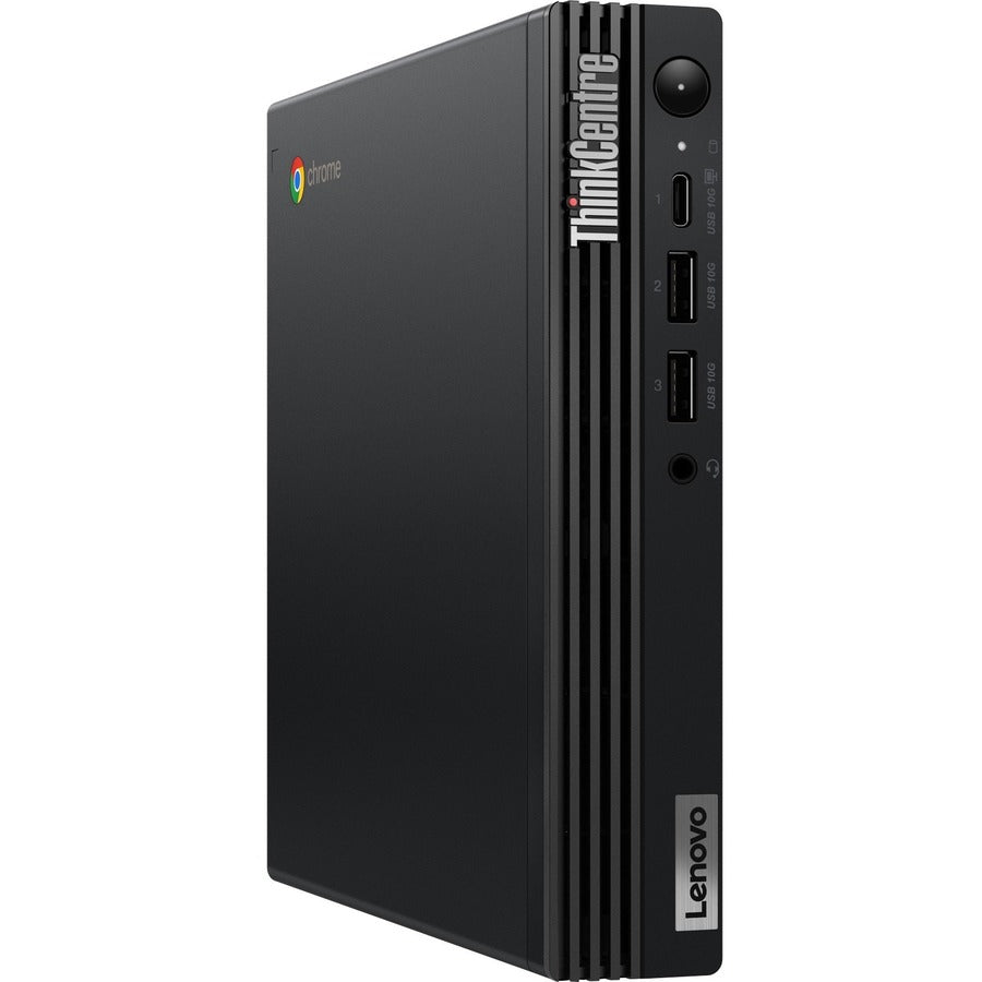 ThinkCentre M60q CR Gen 3 - Intel® Core™ i3-1215U (E-cores up to 3.30GHz