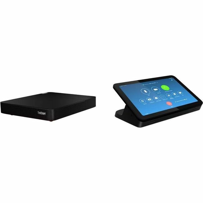 ThinkSmart Core IP FRK BAR180 MTR - Intel® Core™ i5-1145G7E vPro® (1.50GHz