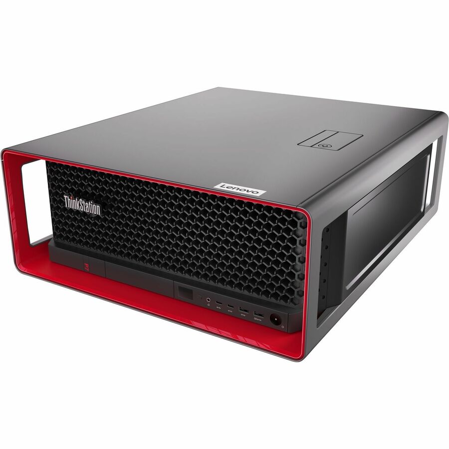 ThinkStation P7 - 11", 64GB, 2TB SSD