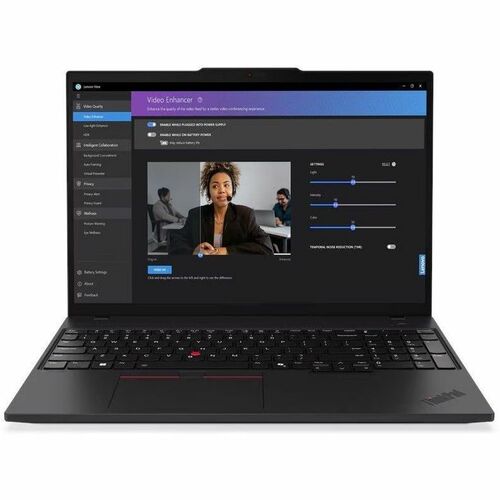 ThinkPad T16 G3 - 16", 32GB, 1TB SSD