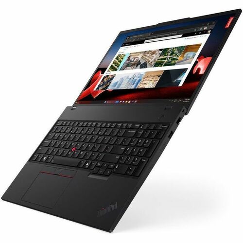 ThinkPad T16 G3 - 16", 32GB, 1TB SSD