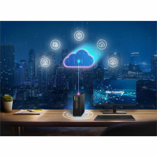 ThinkStation P7 - 3445", 16GB, 512GB SSD