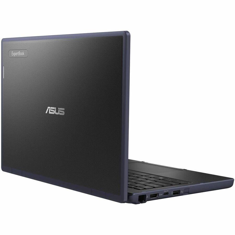 ExpertBook: ASUS ExpertBook/GREY/11.6 HD Touch(GF2)/N250/8GB/Intel UMA/128GB/WIN11 PRO (ACADEMIC)