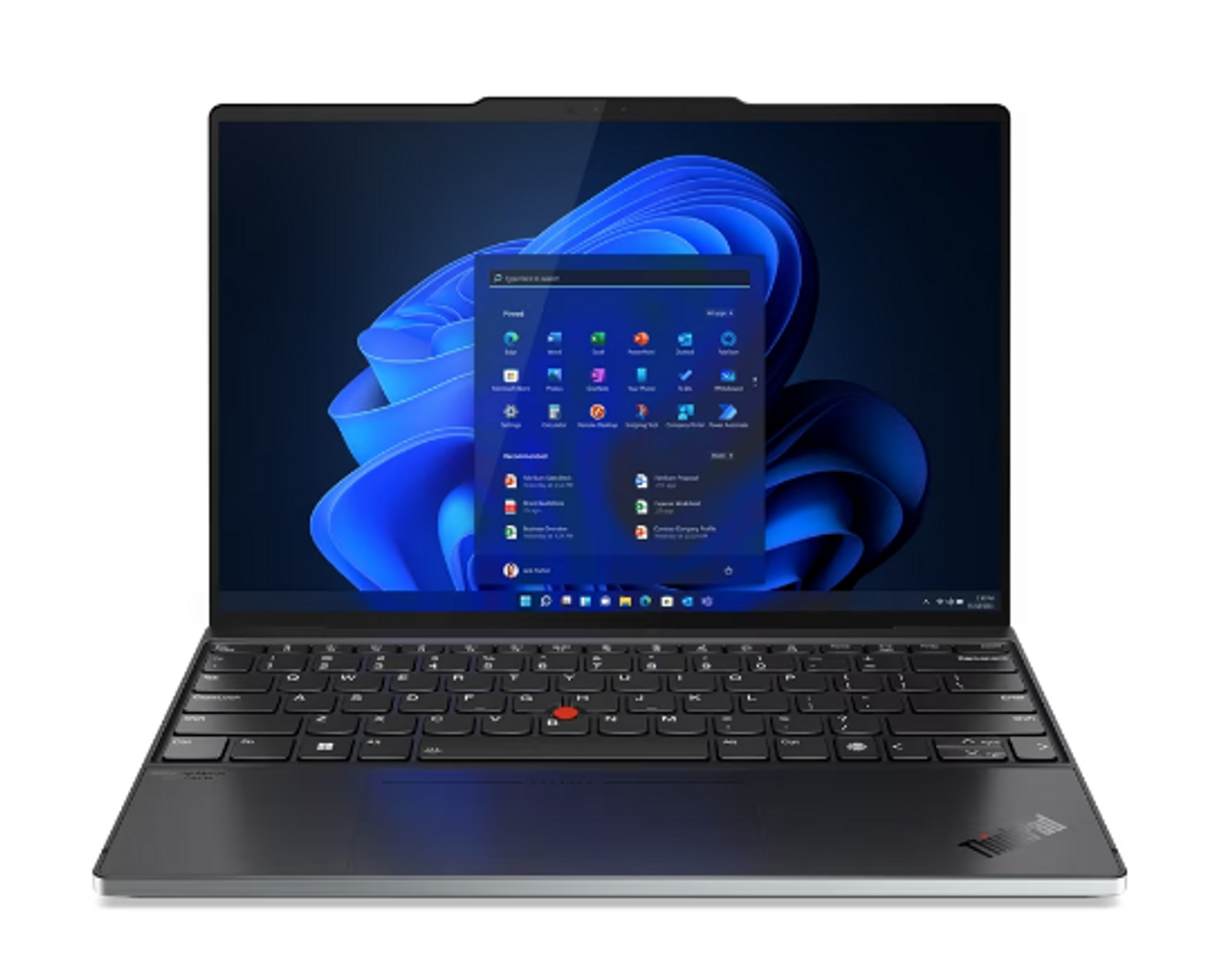 ThinkPad Z13 AMD - 13", 16GB, 512GB SSD