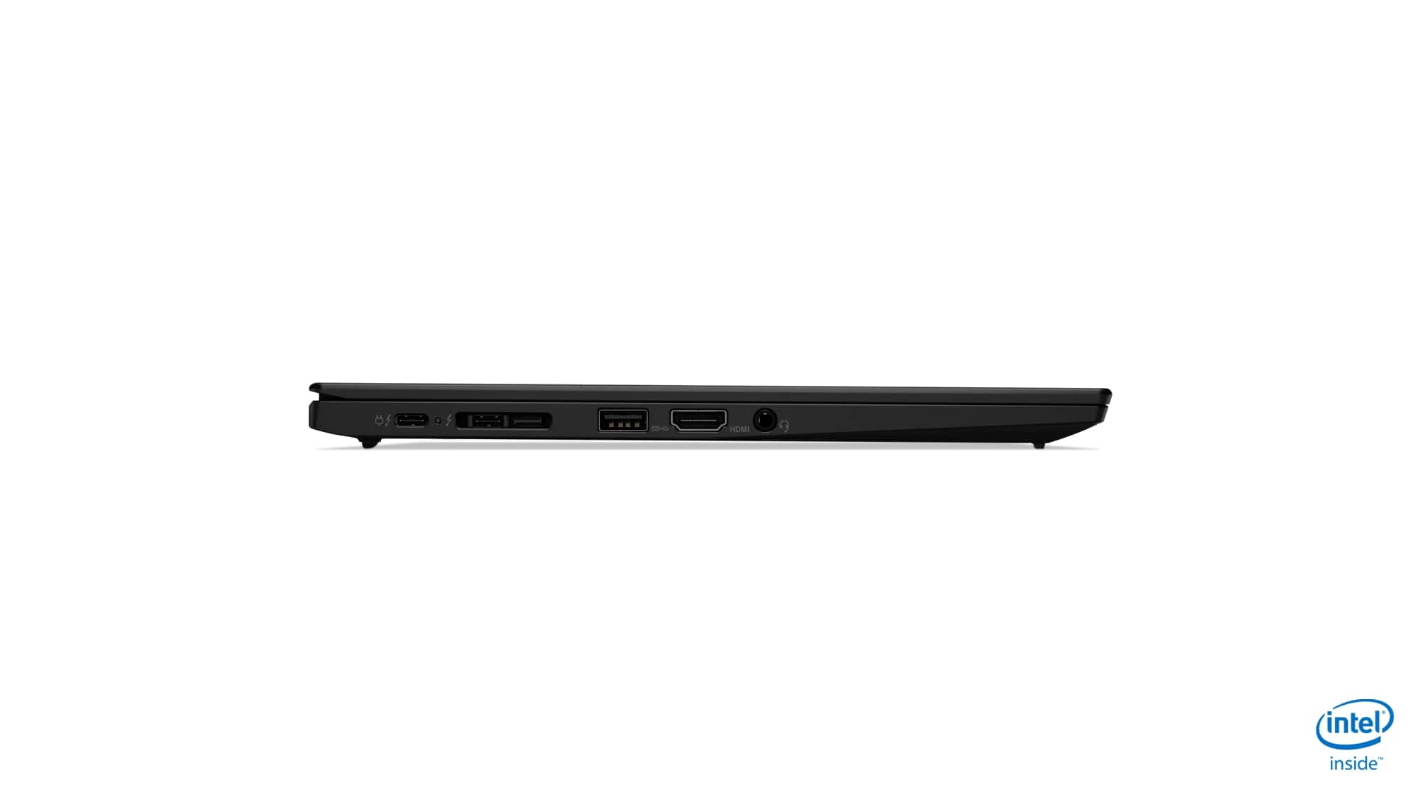 ThinkPad X1 Carbon/Yoga - 1"