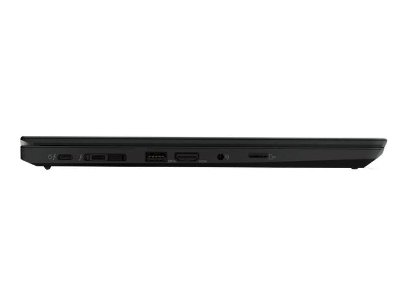 ThinkPad T14 Gen2 - 14", 32GB, 512GB SSD