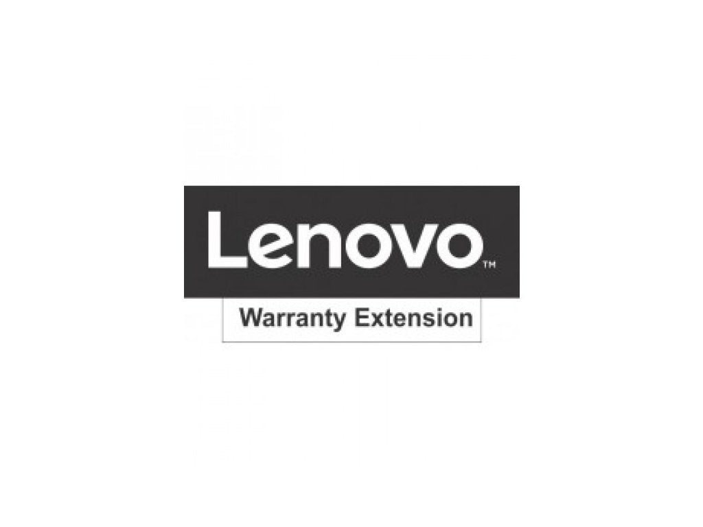 4Y Lenovo Support (Premier Support + Keep Your Drive + International Upg)
