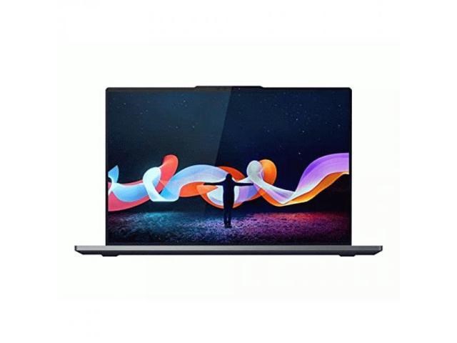 ThinkPad P16 G1 - 16", 32GB, 1TB SSD