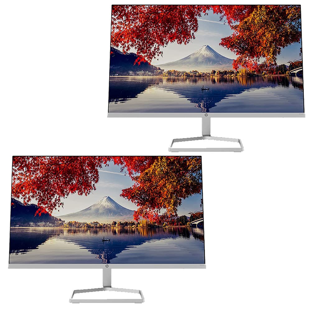 HP P24H G5 FHD 23.8In Monitor - 23.8Inch, 23.8Inch