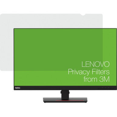 Lenovo Privacy Filter for ThinkPad P50 Series Touch Laptop from 3M