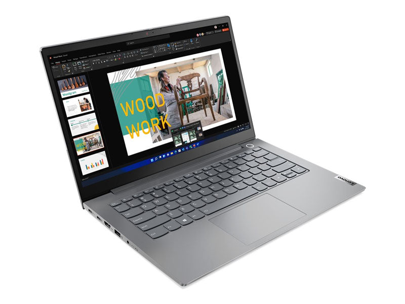 Lenovo ThinkBook 14 G4 ABA - AMD Ryzen™ 7 5825U (2.00GHz