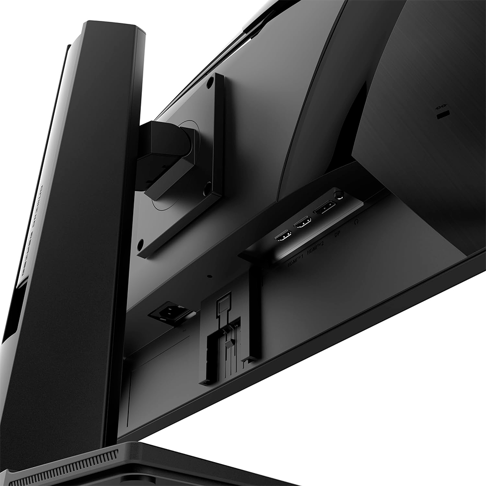 25Inch RAPID IPS 1920 X 1080 (FHD)