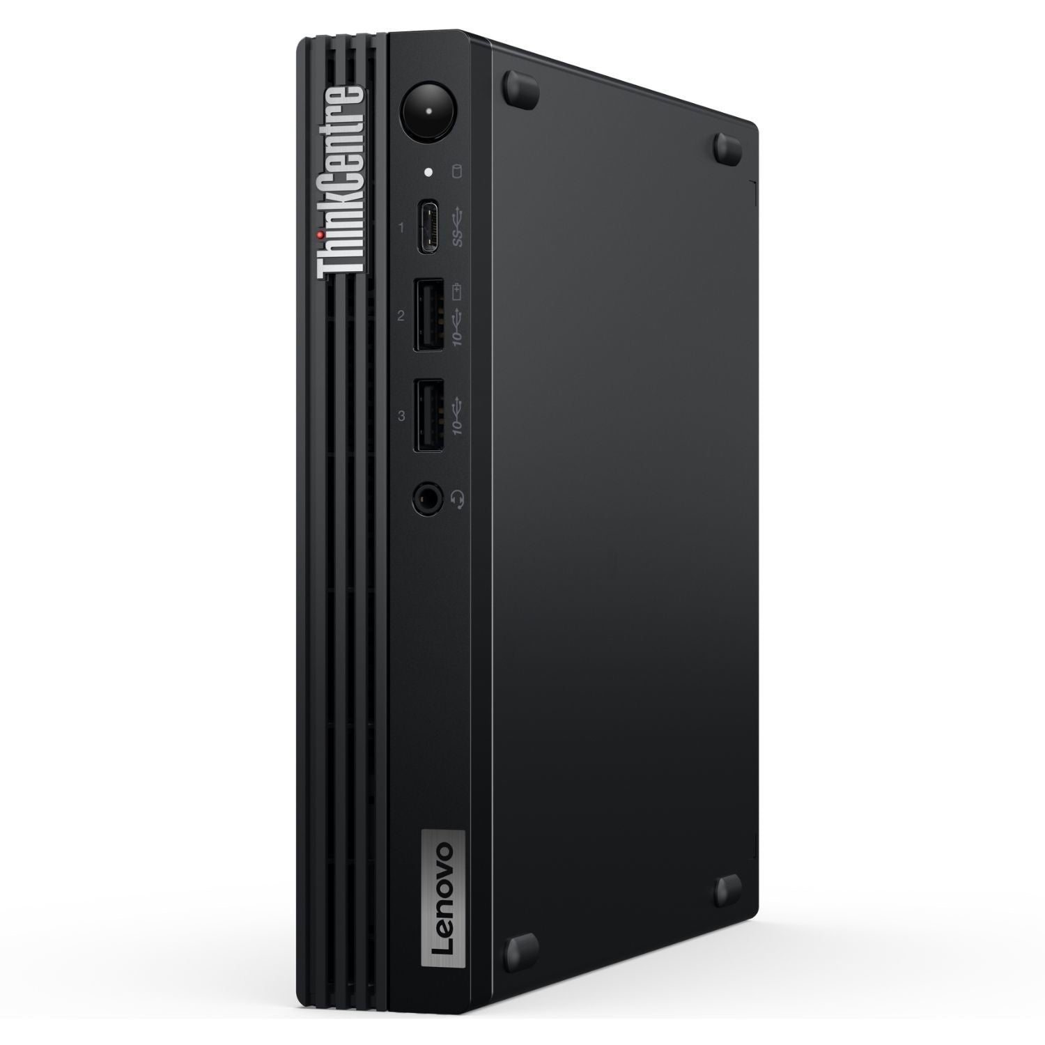 ThinkCentre M70q Gen 5 - Intel® Core™ i5-14400T (E-cores up to 3.20GHz