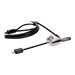 Kensington MiniSaver Cable Lock from Lenovo