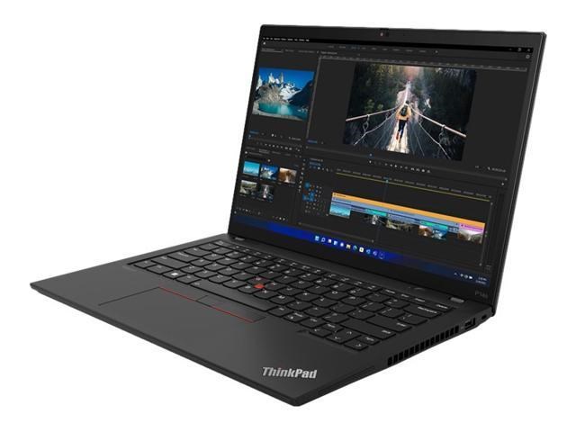 ThinkPad P14s G5 - 5", 32GB, 1TB SSD