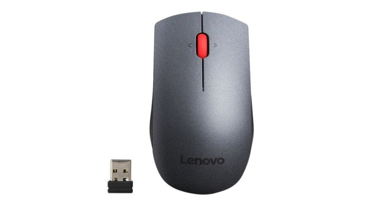Lenovo Professional Wireless Laser Mouse