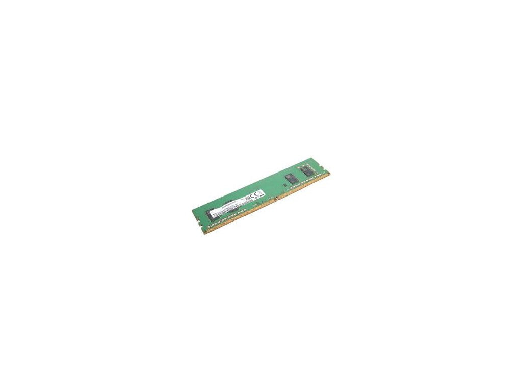 Lenovo 8GB DDR4 2666MHz UDIMM Memory