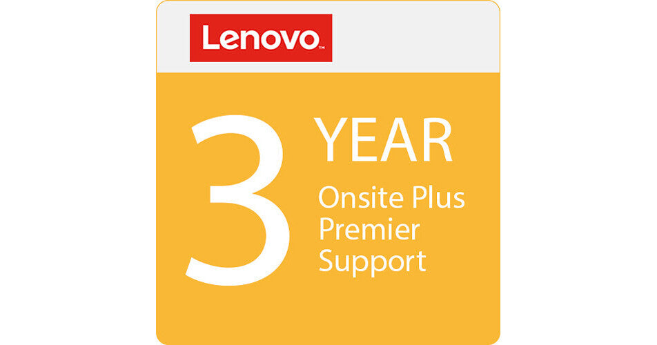 4Y Premier Support Plus upgrade from 3Y Onsite CPN