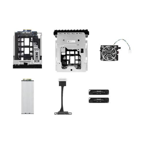 ThinkStation Front Access